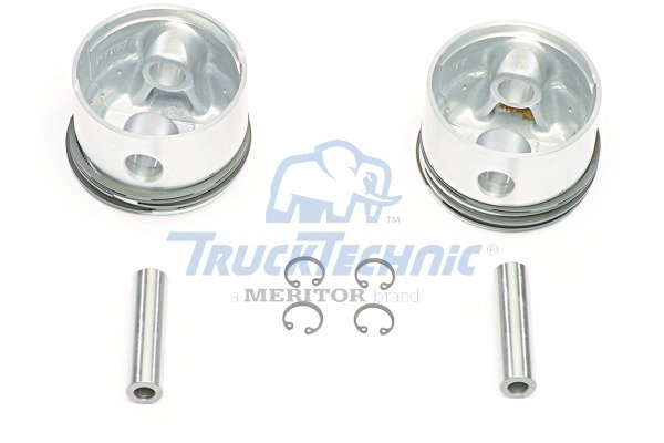 TRUCKTECHNIC BSK.30.RP.STD