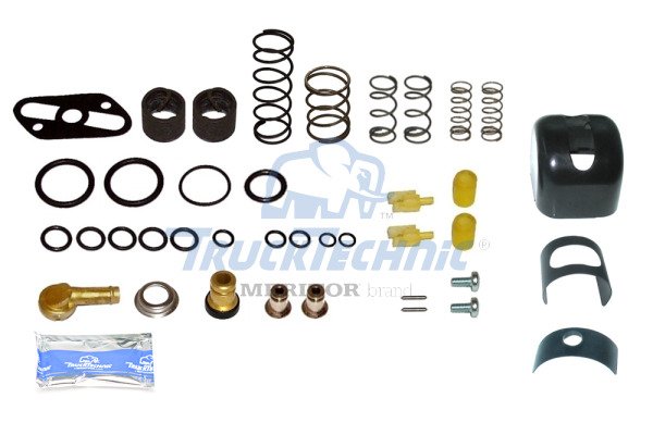 TRUCKTECHNIC WSK.54.3