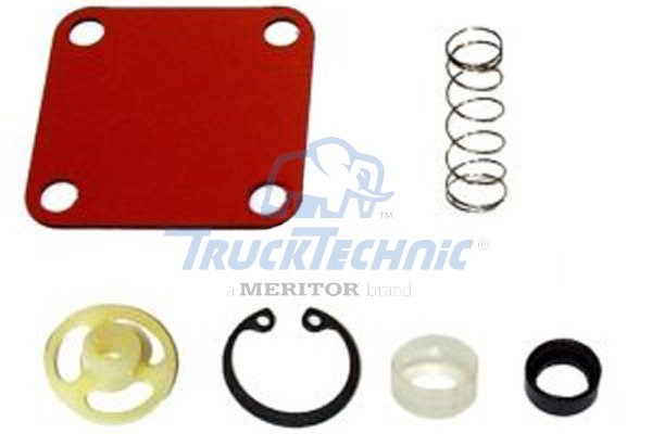TRUCKTECHNIC WSK.13 TRUCKTECHNIC WSK.13