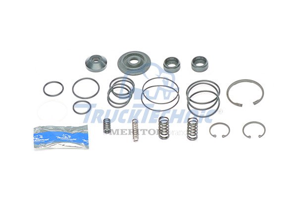 TRUCKTECHNIC BOSK.5 TRUCKTECHNIC BOSK.5