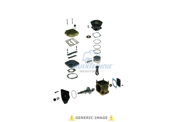 TRUCKTECHNIC TT01.05.010