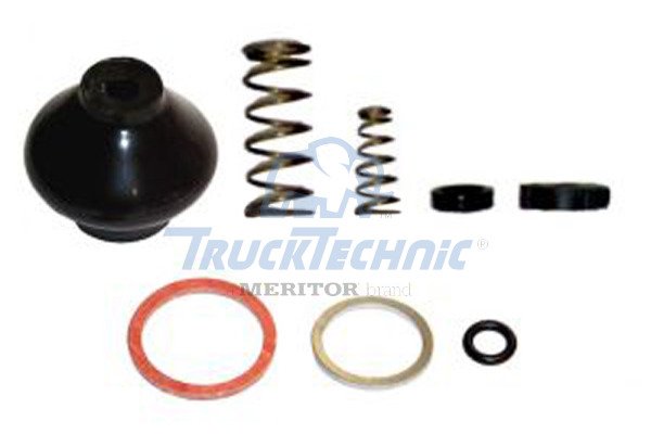 TRUCKTECHNIC WSK.23.4A