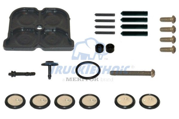 TRUCKTECHNIC WSK.51.14 TRUCKTECHNIC WSK.51.14