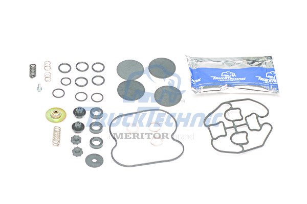 TRUCKTECHNIC KSK.3.4