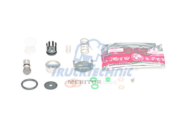 TRUCKTECHNIC TSK.26.4