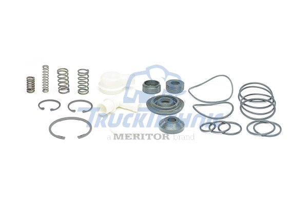 TRUCKTECHNIC BOSK.5.1 TRUCKTECHNIC BOSK.5.1