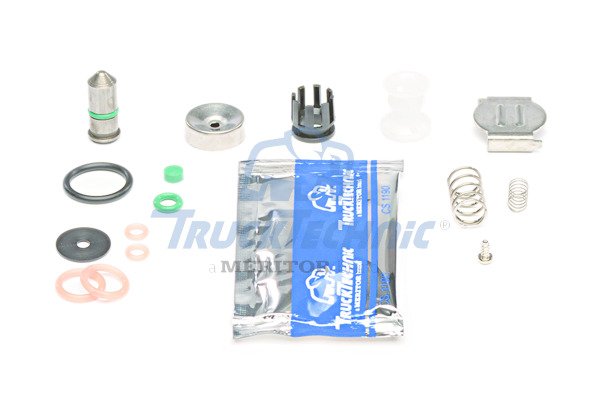 TRUCKTECHNIC TSK.26.3 TRUCKTECHNIC TSK.26.3