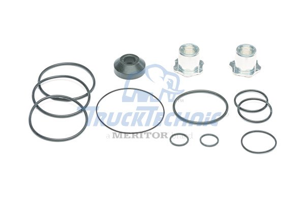 TRUCKTECHNIC SKSK.46 TRUCKTECHNIC SKSK.46
