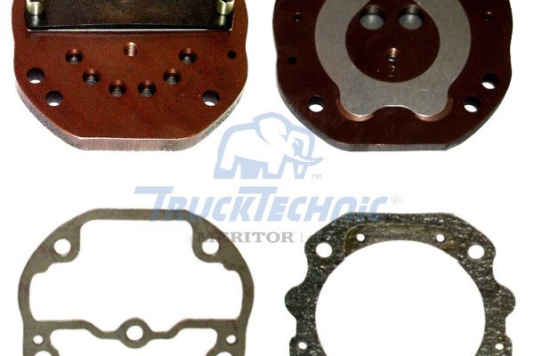 TRUCKTECHNIC BOSK.2.3 TRUCKTECHNIC BOSK.2.3