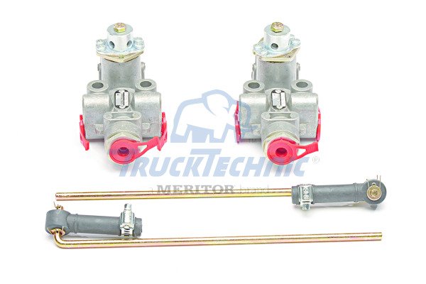 TRUCKTECHNIC TT10.02.003 TRUCKTECHNIC TT10.02.003