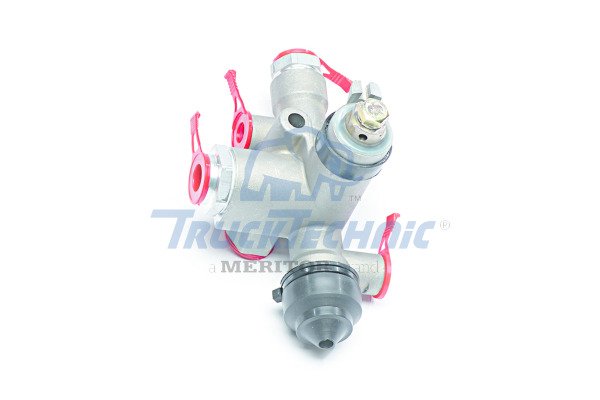 TRUCKTECHNIC TT10.11.001 TRUCKTECHNIC TT10.11.001