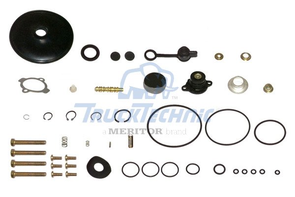 TRUCKTECHNIC WSK.43 TRUCKTECHNIC WSK.43