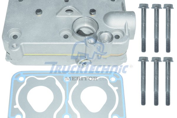 TRUCKTECHNIC WSK.108.CH TRUCKTECHNIC WSK.108.CH