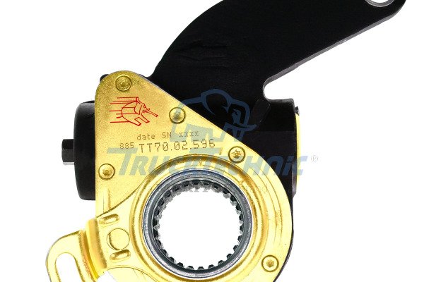 TRUCKTECHNIC TT70.02.596 TRUCKTECHNIC TT70.02.596