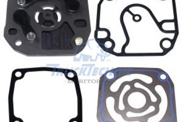 TRUCKTECHNIC BOSK.2.9CP TRUCKTECHNIC BOSK.2.9CP