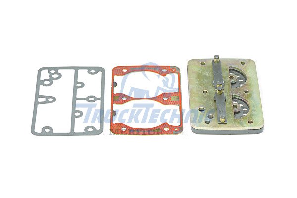 TRUCKTECHNIC KSK.9.2F.CP TRUCKTECHNIC KSK.9.2F.CP