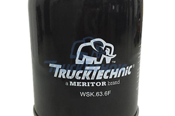 TRUCKTECHNIC WSK.63.6F