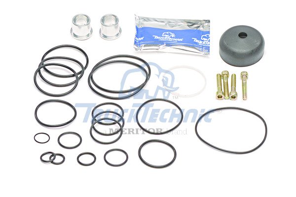 TRUCKTECHNIC GSK.45.1 TRUCKTECHNIC GSK.45.1