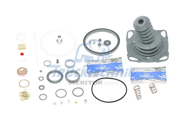 TRUCKTECHNIC KSK.28.6