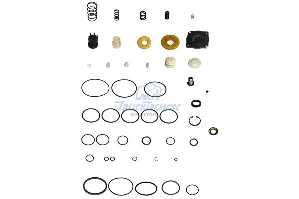 TRUCKTECHNIC WSK.58.5 TRUCKTECHNIC WSK.58.5