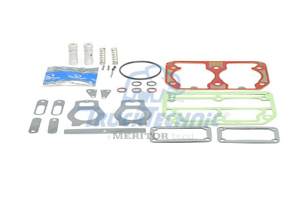 TRUCKTECHNIC KSK.9.2E