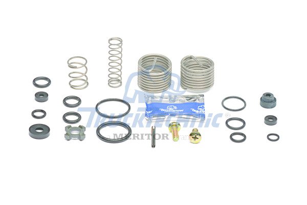 TRUCKTECHNIC KSK.54.3