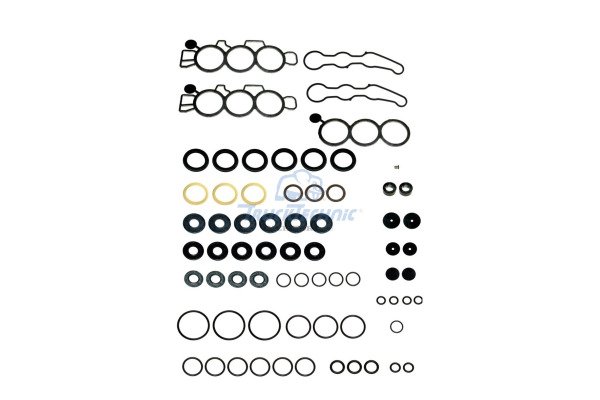 TRUCKTECHNIC WSK.31.6