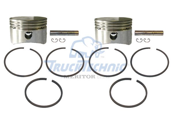 TRUCKTECHNIC MSK.92.RP.020