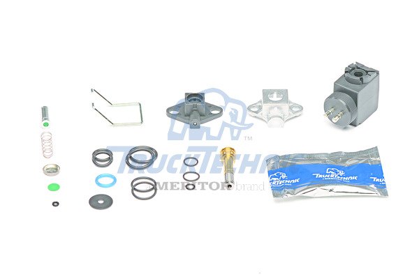 TRUCKTECHNIC TSK.26.6A TRUCKTECHNIC TSK.26.6A