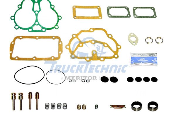 TRUCKTECHNIC BSK.27.5P