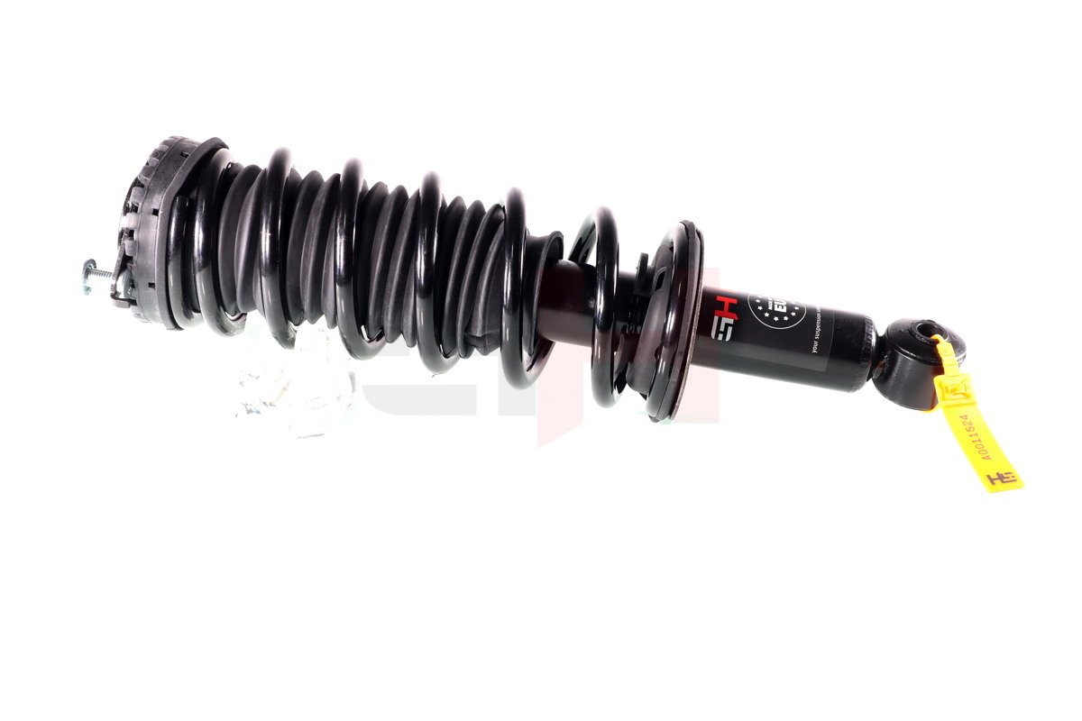 GH GH-334401C01
