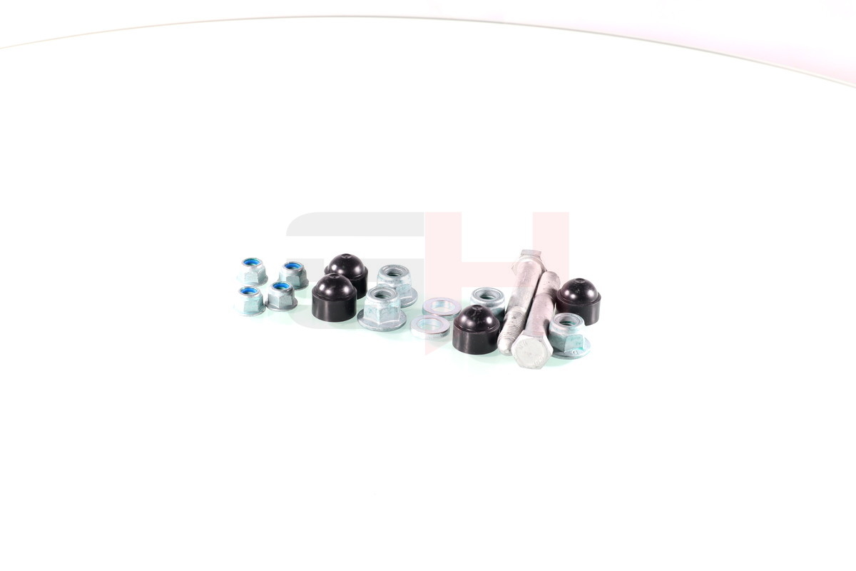 GH GH-384701 GH GH-384701