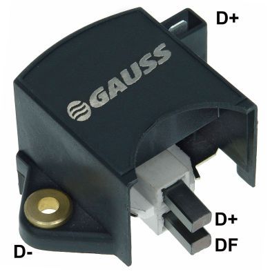 GAUSS GA515