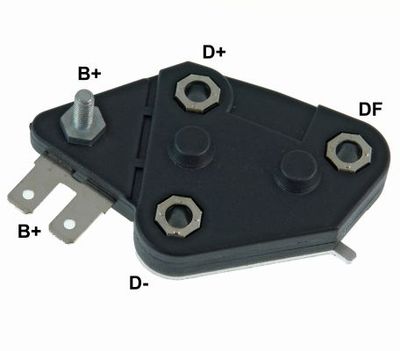 GAUSS GA206