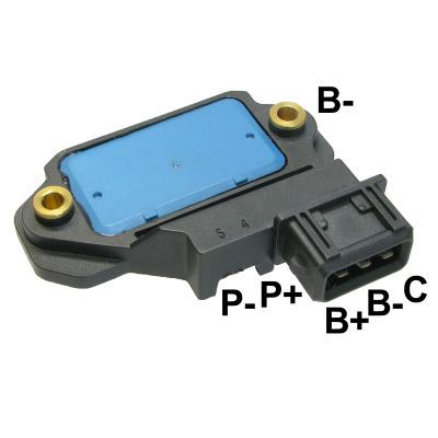 GAUSS GA2140