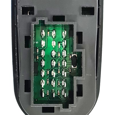 GAUSS GE2091