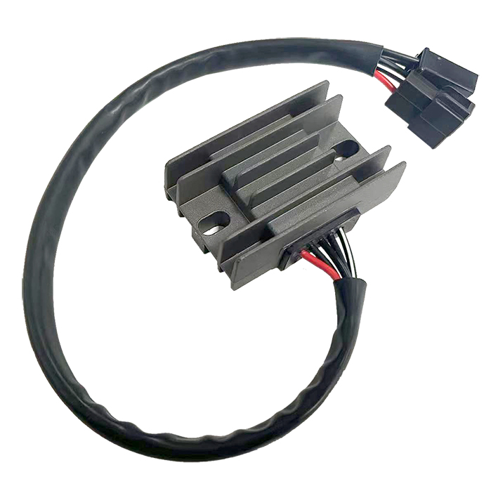GAUSS GM10043
