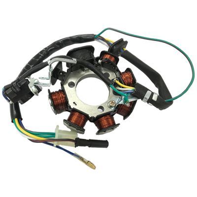 GAUSS GM16008 GAUSS GM16008