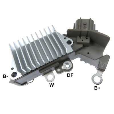 GAUSS GA885 GAUSS GA885
