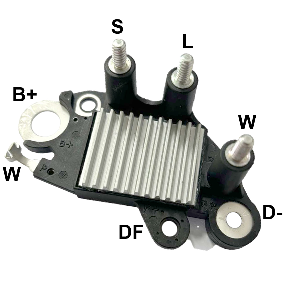 GAUSS GA724