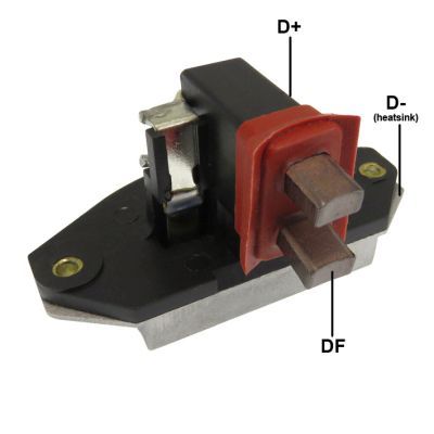 GAUSS GA406
