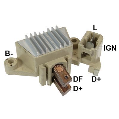 GAUSS GA431 GAUSS GA431