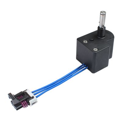 GAUSS GS16001