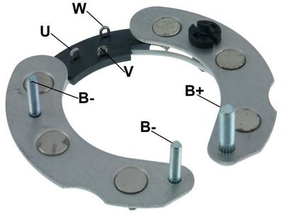 GAUSS GA1210 GAUSS GA1210