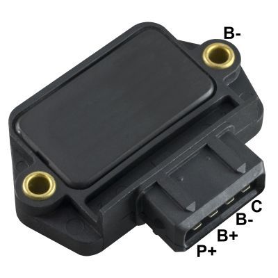 GAUSS GA2912
