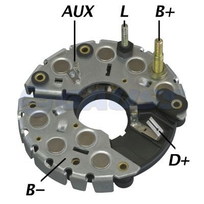 GAUSS GA1735
