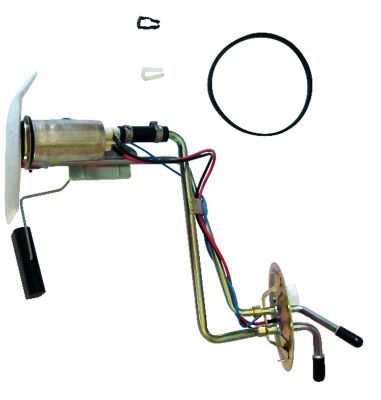GAUSS GCA354E