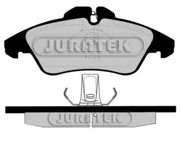 JURATEK JCP1038