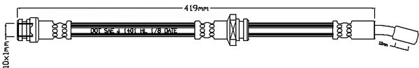 JURATEK JBH1320