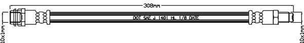 JURATEK JBH1167